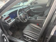FAW Red Flag H5 2.0T Automatic Smart Connected Flagship Comfort Edition - ფოტო 5