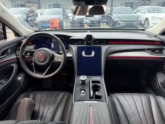 FAW Red Flag H5 2.0T Automatic Smart Connected Flagship Comfort Edition - ფოტო 6