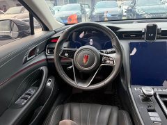 FAW Red Flag H5 2.0T Automatic Smart Connected Flagship Comfort Edition - ფოტო 7