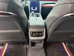 FAW Red Flag H5 2.0T Automatic Smart Connected Flagship Comfort Edition - ფოტო 8
