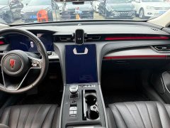 FAW Red Flag H5 2.0T Automatic Smart Connected Flagship Comfort Edition - ფოტო 9