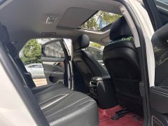 Geely Emgrand 1.8T Pilot Plus - ფოტო 10