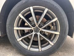 Geely Emgrand 1.8T Pilot Plus - ფოტო 12