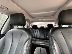 Geely Emgrand 1.8T Pilot Plus - ფოტო 13