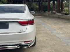 Geely Emgrand 1.8T Pilot Plus - ფოტო 14