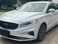 Geely Emgrand 1.8T Pilot Plus - ფოტო 15