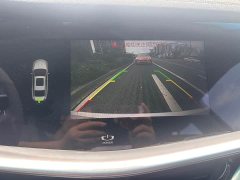 Geely Emgrand 1.8T Pilot Plus - ფოტო 16