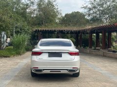 Geely Emgrand 1.8T Pilot Plus - ფოტო 6