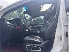 Geely Emgrand 1.8T Pilot Plus - ფოტო 8