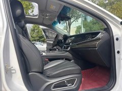Geely Emgrand 1.8T Pilot Plus - ფოტო 9
