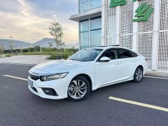 Honda Yingshipai 2019 260TURBO Exquisite Edition National VI - ფოტო 1