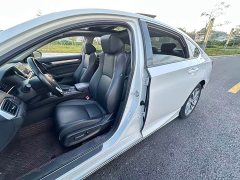 Honda Yingshipai 2019 260TURBO Exquisite Edition National VI - ფოტო 10