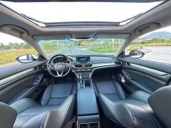Honda Yingshipai 2019 260TURBO Exquisite Edition National VI - ფოტო 12