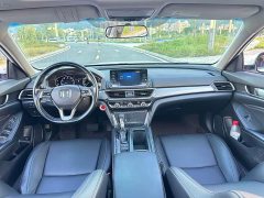 Honda Yingshipai 2019 260TURBO Exquisite Edition National VI - ფოტო 13