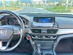 Honda Yingshipai 2019 260TURBO Exquisite Edition National VI - ფოტო 14