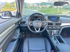 Honda Yingshipai 2019 260TURBO Exquisite Edition National VI - ფოტო 16