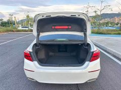 Honda Yingshipai 2019 260TURBO Exquisite Edition National VI - ფოტო 17