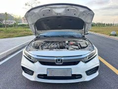 Honda Yingshipai 2019 260TURBO Exquisite Edition National VI - ფოტო 18