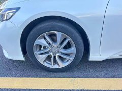 Honda Yingshipai 2019 260TURBO Exquisite Edition National VI - ფოტო 19