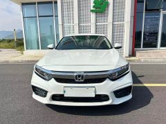 Honda Yingshipai 2019 260TURBO Exquisite Edition National VI - ფოტო 2
