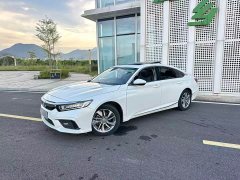 Honda Yingshipai 2019 260TURBO Exquisite Edition National VI - ფოტო 4