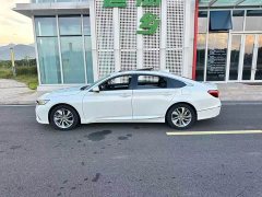 Honda Yingshipai 2019 260TURBO Exquisite Edition National VI - ფოტო 5