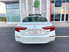 Honda Yingshipai 2019 260TURBO Exquisite Edition National VI - ფოტო 6
