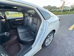 Honda Yingshipai 2019 260TURBO Exquisite Edition National VI - ფოტო 7