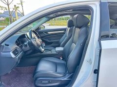 Honda Yingshipai 2019 260TURBO Exquisite Edition National VI - ფოტო 8