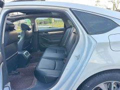Honda Yingshipai 2019 260TURBO Exquisite Edition National VI - ფოტო 9