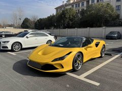 Ferrari F8 2019 Tributo 3.9T V8 - ფოტო 1