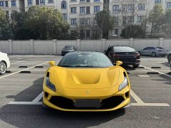 Ferrari F8 2019 Tributo 3.9T V8 - ფოტო 3