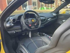 Ferrari F8 2019 Tributo 3.9T V8 - ფოტო 5