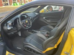 Ferrari F8 2019 Tributo 3.9T V8 - ფოტო 6