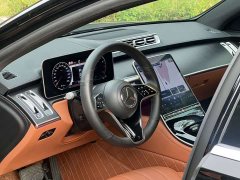 Mercedes-Benz S-Class 2023 S 400 L Business Edition - ფოტო 12
