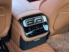 Mercedes-Benz S-Class 2023 S 400 L Business Edition - ფოტო 13