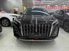 FAW Red Flag HS3 PHEV 2024 115km Dynamic Edition - ფოტო 2