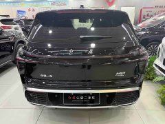 FAW Red Flag HS3 PHEV 2024 115km Dynamic Edition - ფოტო 5