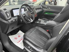 FAW Red Flag HS3 PHEV 2024 115km Dynamic Edition - ფოტო 7