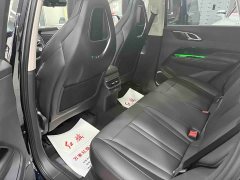 FAW Red Flag HS3 PHEV 2024 115km Dynamic Edition - ფოტო 8