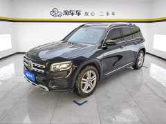 Mercedes-Benz GLB 220 Dynamic - ფოტო 1