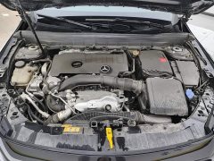Mercedes-Benz GLB 220 Dynamic - ფოტო 10
