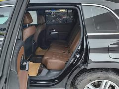 Mercedes-Benz GLB 220 Dynamic - ფოტო 11