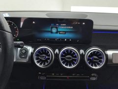 Mercedes-Benz GLB 220 Dynamic - ფოტო 13