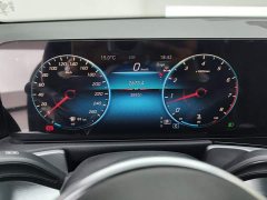 Mercedes-Benz GLB 220 Dynamic - ფოტო 14