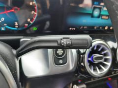 Mercedes-Benz GLB 220 Dynamic - ფოტო 16