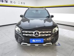 Mercedes-Benz GLB 220 Dynamic - ფოტო 2