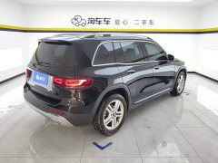 Mercedes-Benz GLB 220 Dynamic - ფოტო 3