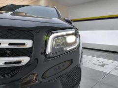 Mercedes-Benz GLB 220 Dynamic - ფოტო 5