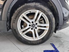 Mercedes-Benz GLB 220 Dynamic - ფოტო 6